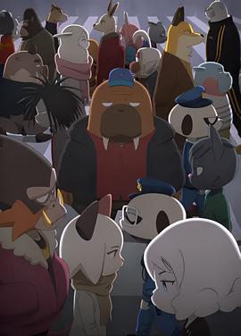 奇巧计程车 剧场版